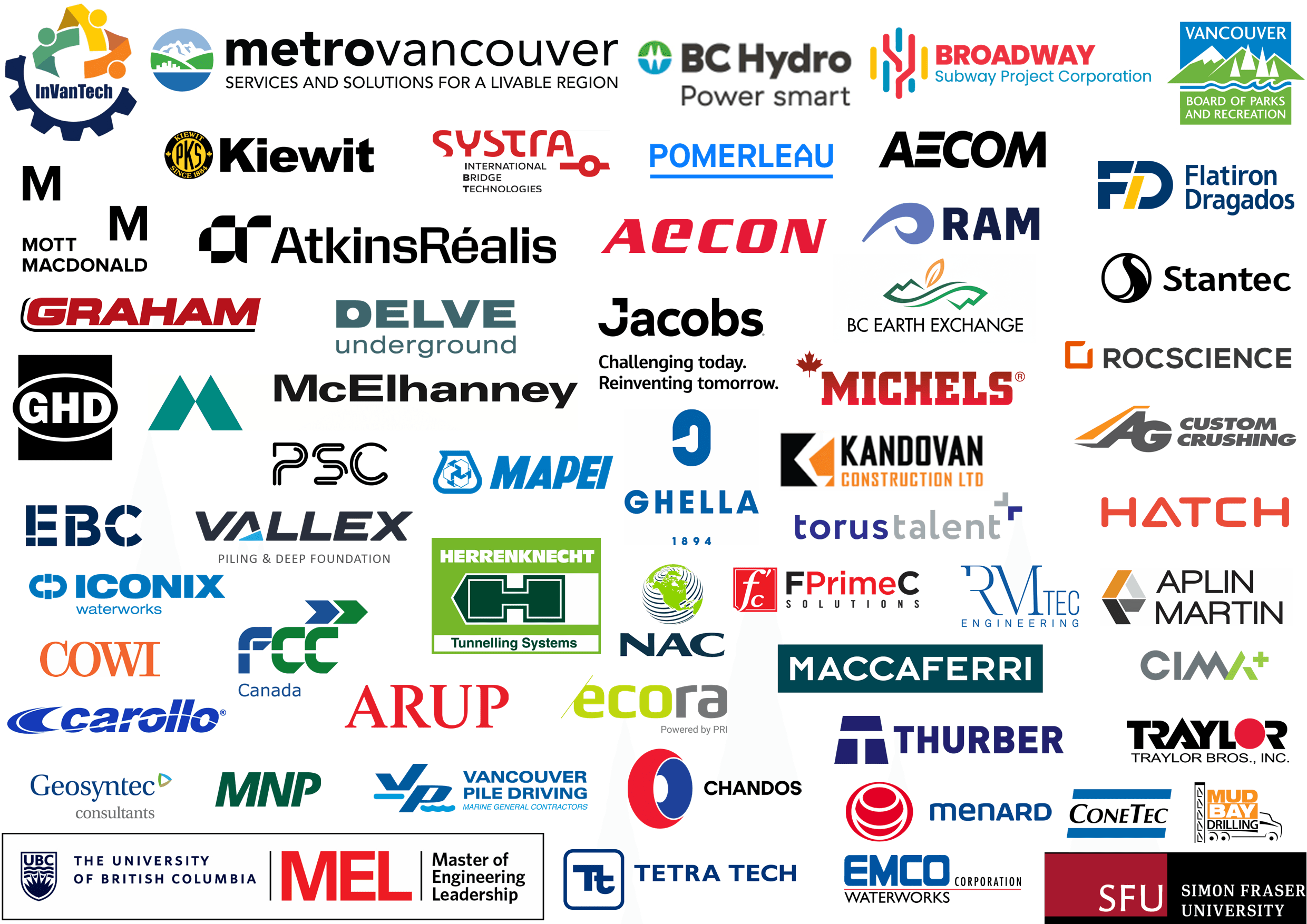 Expo Logos