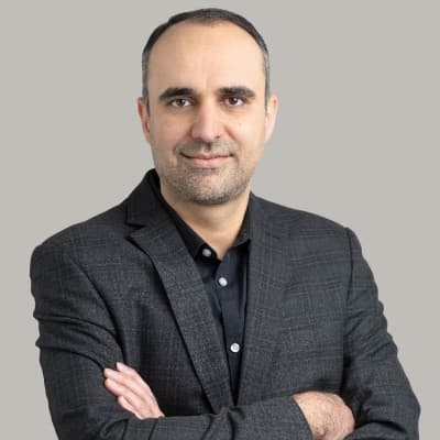 Iman Yavari