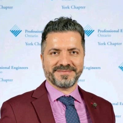 Reza Mahmoudipour